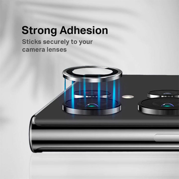 Urban Samsung Galaxy S23 Camera Lens Protector - Urban Lens Pro