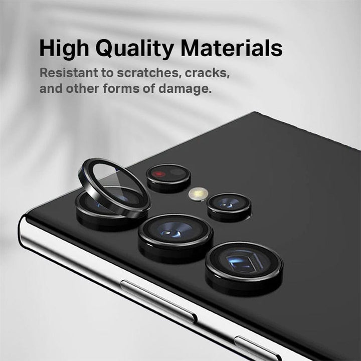 Urban Samsung Galaxy S23 Camera Lens Protector - Urban Lens Pro