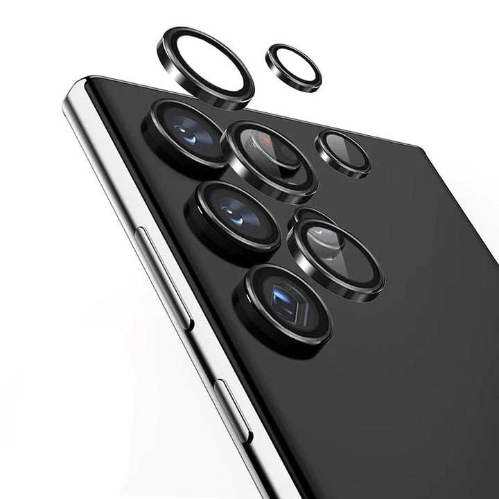 Urban Samsung Galaxy S23 Ultra Samsung Galaxy S23 Camera Lens Protector - Urban Lens Pro