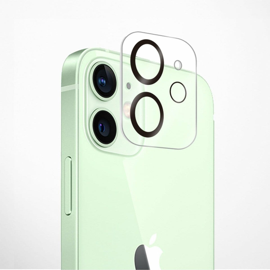 Urban Screen protector iPhone 13 Mini & 13 Camera Glass Protector