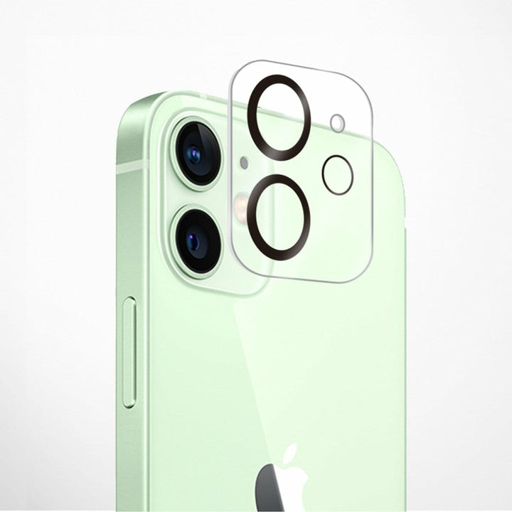Urban Screen protector iPhone 13 Mini & 13 Camera Glass Protector