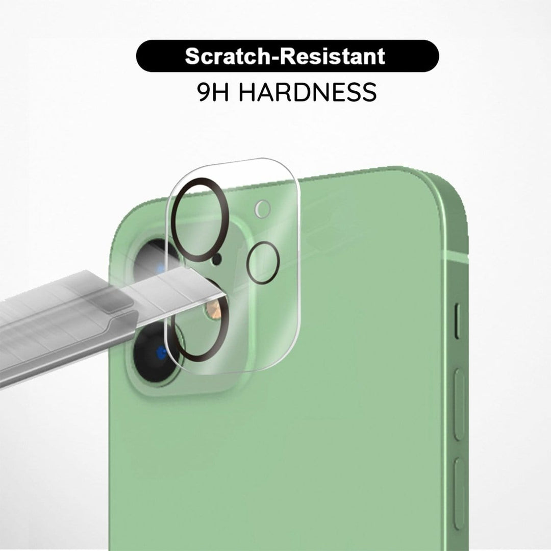 Urban Screen protector iPhone 13 Mini & 13 Camera Glass Protector