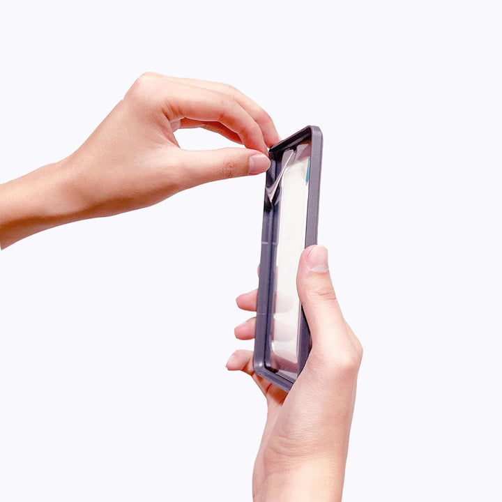 Urban Screen protector Urban Diamond Glass Screen Protector Samsung Galaxy S21 Series