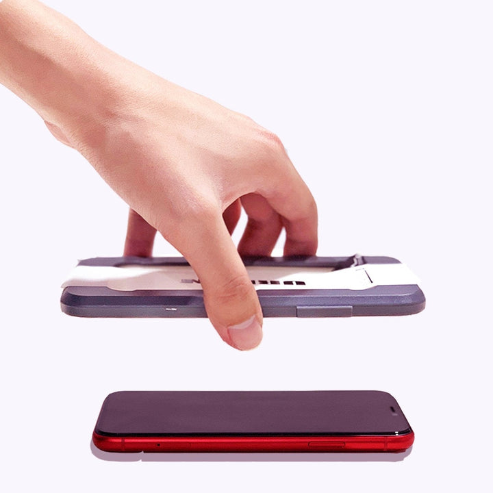 Urban Screen protector Urban Diamond Glass Screen Protector Samsung Galaxy S21 Series