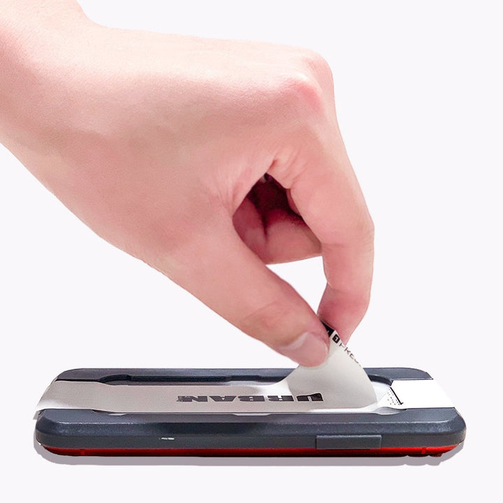 Urban Screen protector Urban Diamond Glass Screen Protector Samsung Galaxy S21 Series