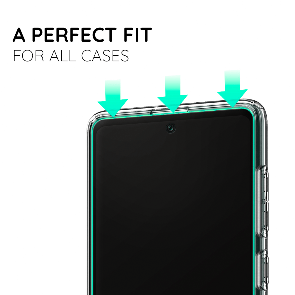 Urban Screen protector Urban Diamond Glass Screen Protector Samsung Galaxy S21 Series