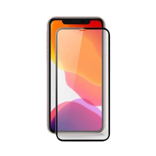 Urbanist Screen Protectors Screen Protector for iPhone 11 Pro - Crystal Glass