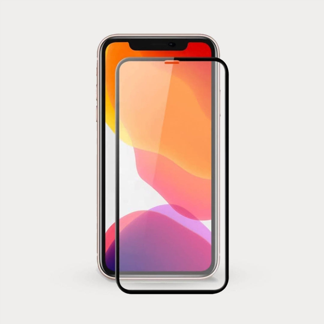 Urbanist Screen Protectors Screen Protector for iPhone X/XS - Crystal Glass