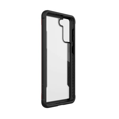 X-Doria Cases & Covers Samsung Galaxy S21+ Case Raptic Shield Red