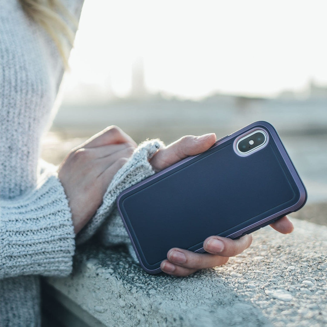 X-DORIA Cases & Covers X-Doria Defense Ultra Case Apple iPhone X/XS