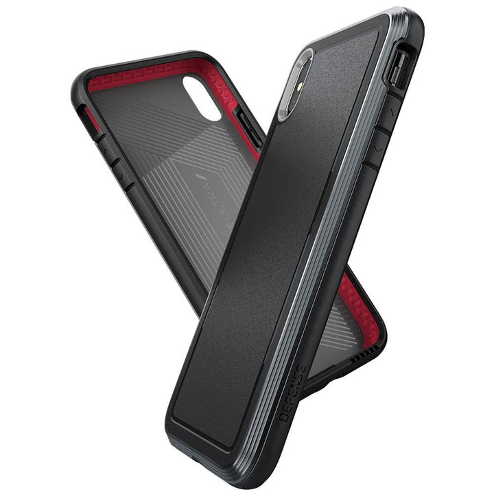 X-DORIA Cases & Covers X-Doria Defense Ultra Case Apple iPhone X/XS