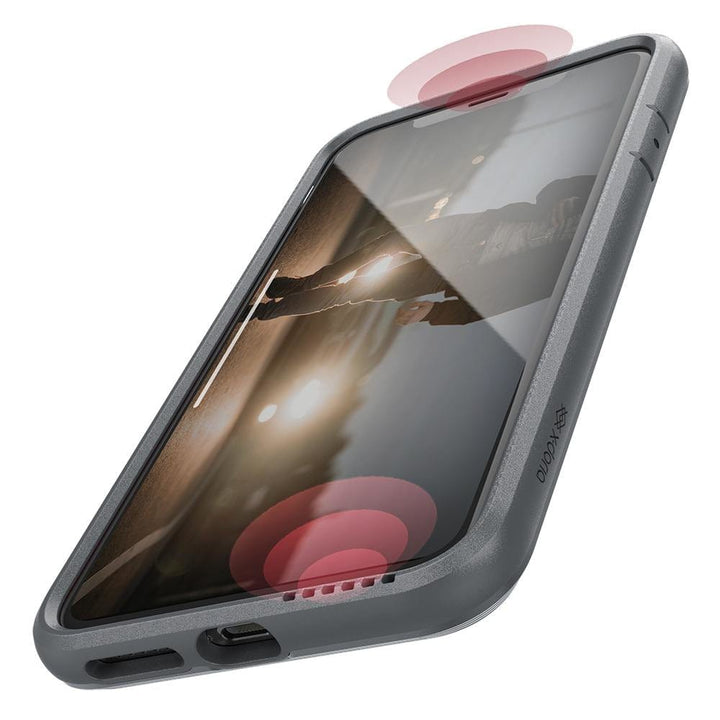 X-DORIA Cases & Covers X-Doria Defense Ultra Case Apple iPhone X/XS