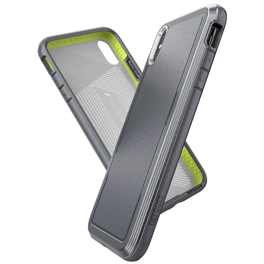 X-DORIA Cases & Covers X-Doria Defense Ultra Case Apple iPhone X/XS