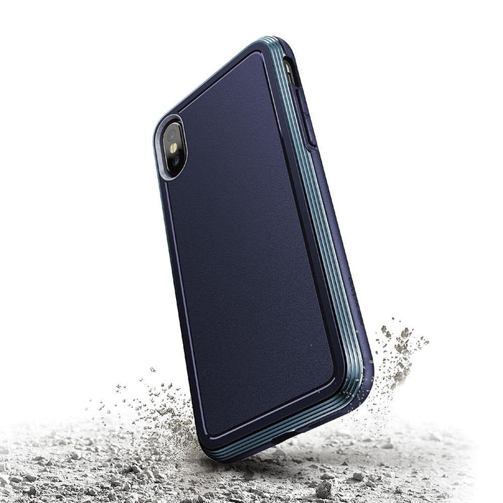 X-DORIA Cases & Covers X-Doria Defense Ultra Case Apple iPhone X/XS