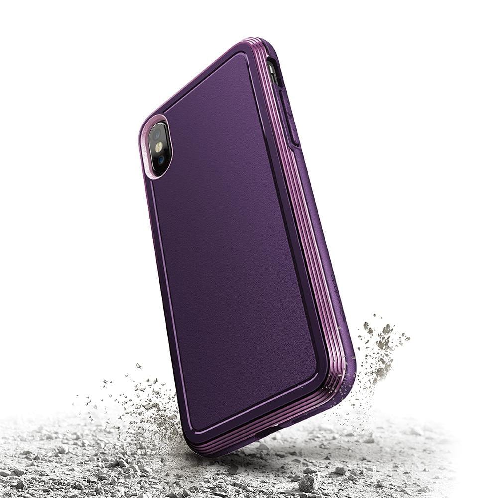 X-DORIA Cases & Covers X-Doria Defense Ultra Case Apple iPhone X/XS