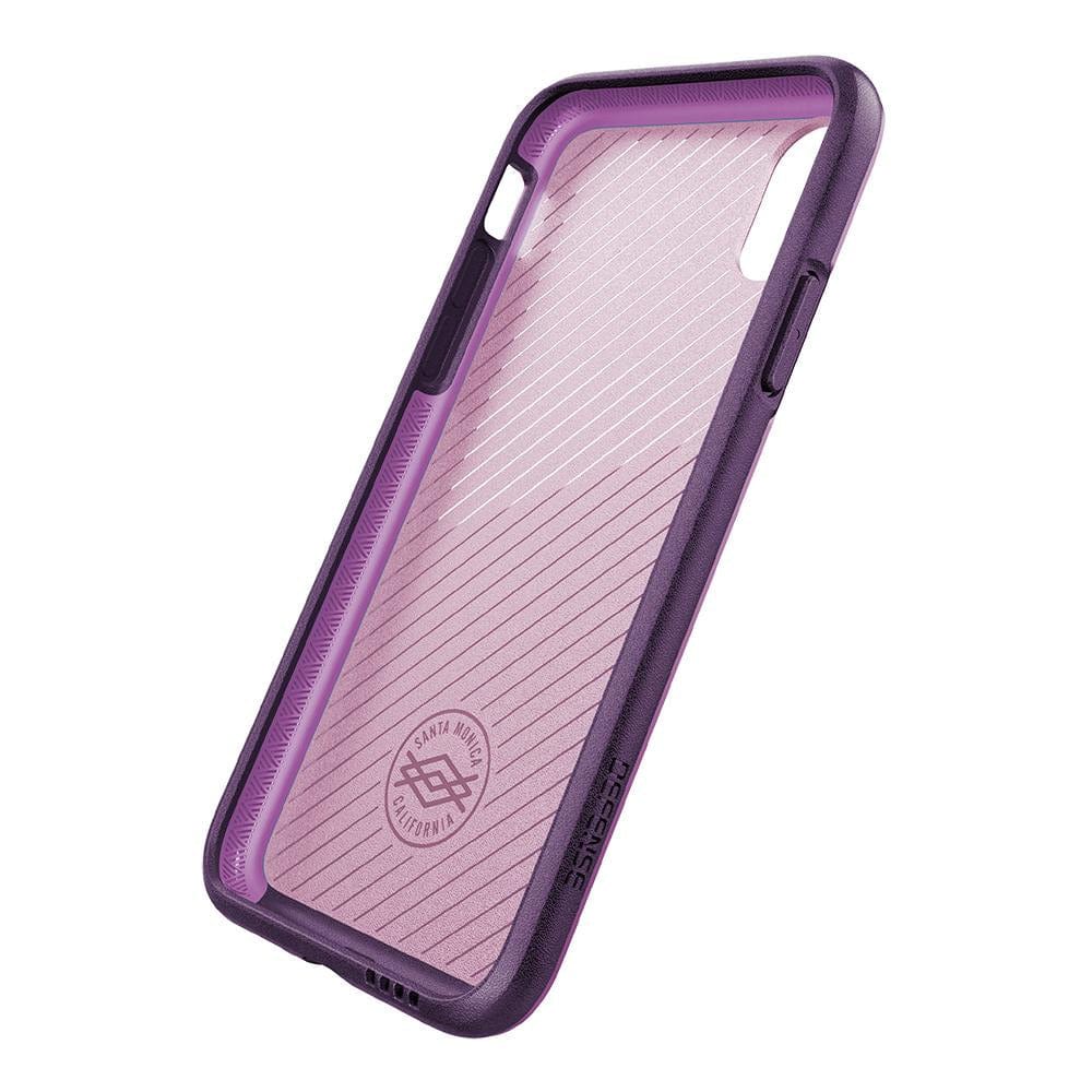 X-DORIA Cases & Covers X-Doria Defense Ultra Case Apple iPhone X/XS