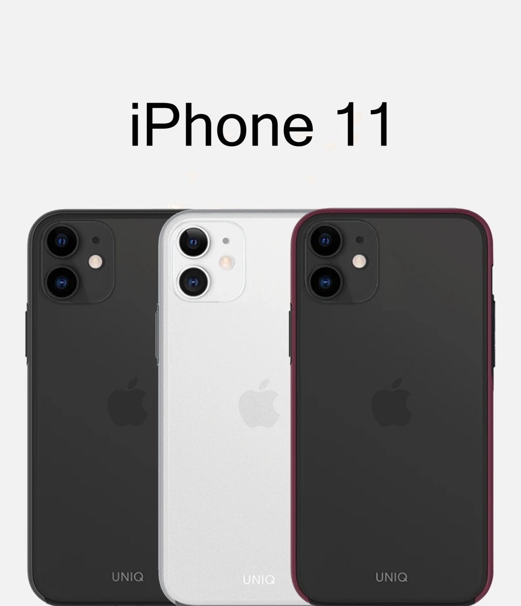 Apple iPhone 11 - Technica