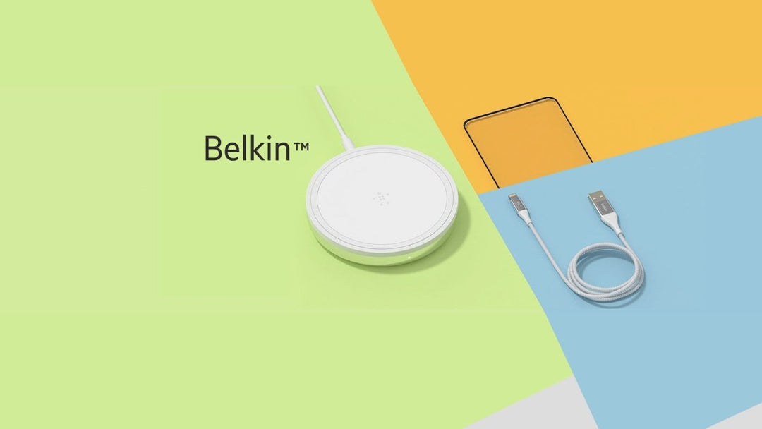 Belkin - Technica