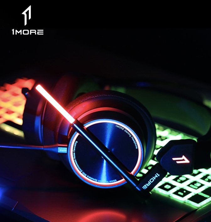 Gaming Headphones - Technica