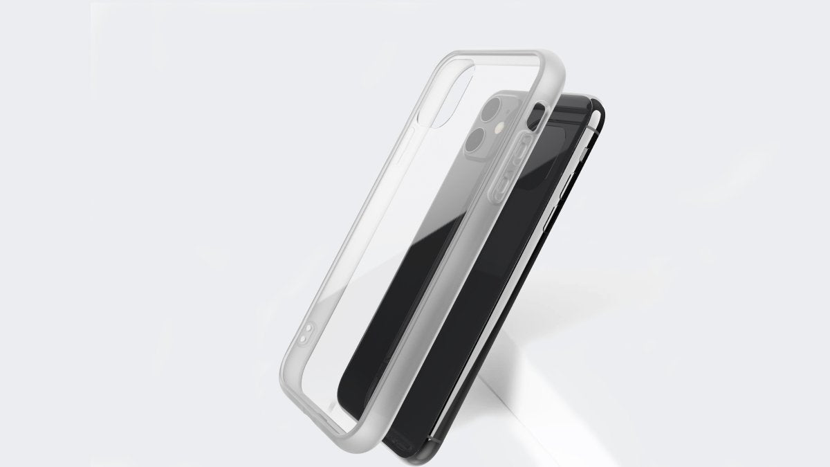 iPhone Cases - Technica