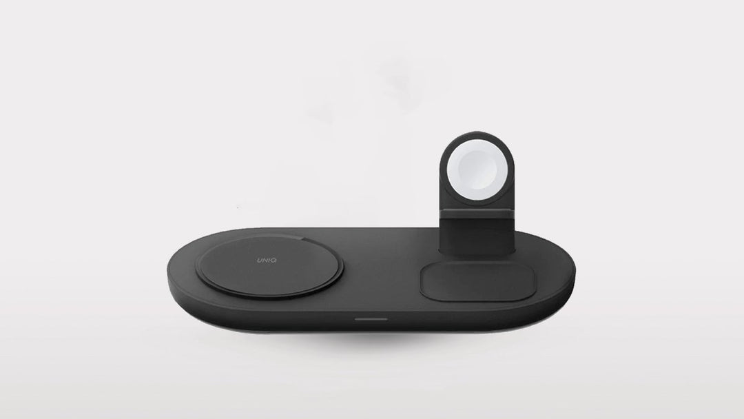 Wireless Chargers - Technica