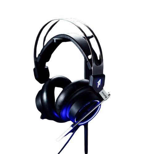 1MORE Headphone & Earphone 1MORE Spearhead VRX Over-Ear Gaming Headphones Super Bass