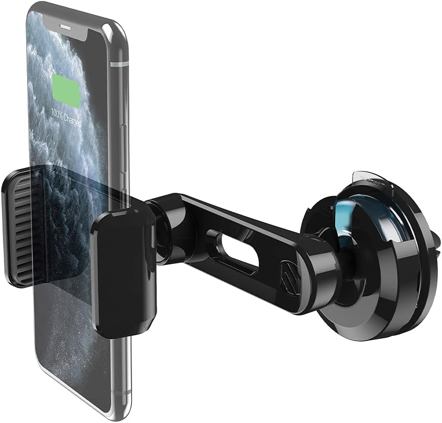 Scosche Universal Freshe Vent Freeflow Mount