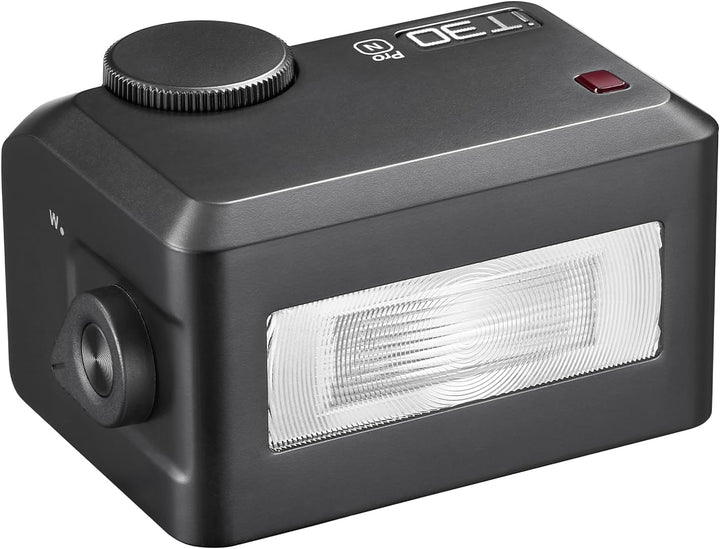 Godox iT30 Pro N for Nikon - Black