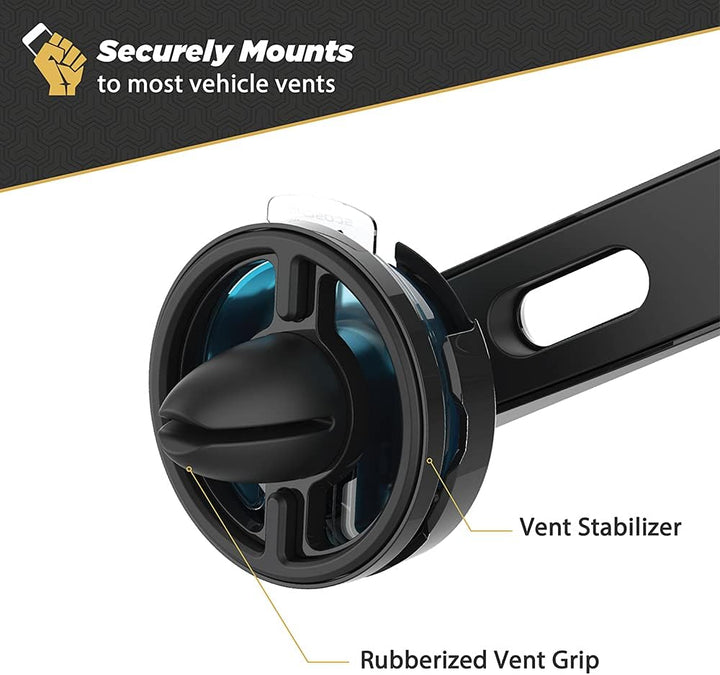 Scosche Universal Freshe Vent Freeflow Mount
