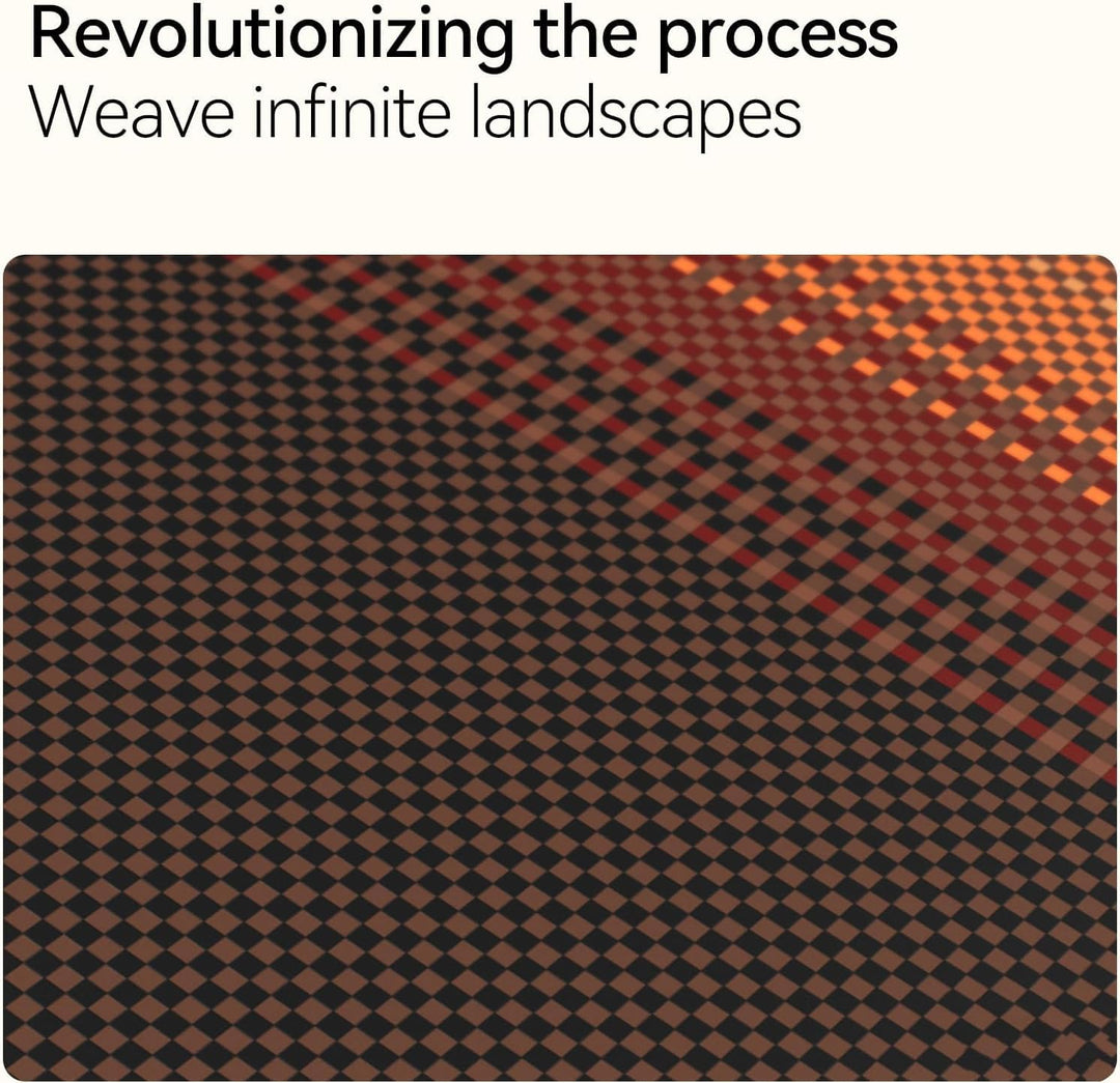 Case for iPhone 17 Pro Max: Business Men Slim Magnetic Anti Fall Cover (Compatible with MagSafe) - 1500D Aramid Fiber Textures Design Thin & Light Cover with a Caseless Feel - 6.9 inch (Brown)