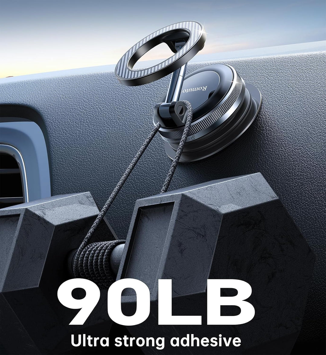 Samsung S26 Case Glitter, Magnetic Case Compatible with MagSafe - Clear