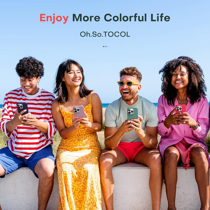 Samsung Galaxy S26 Ultra Case with Kickstand with MagSafe (Black)