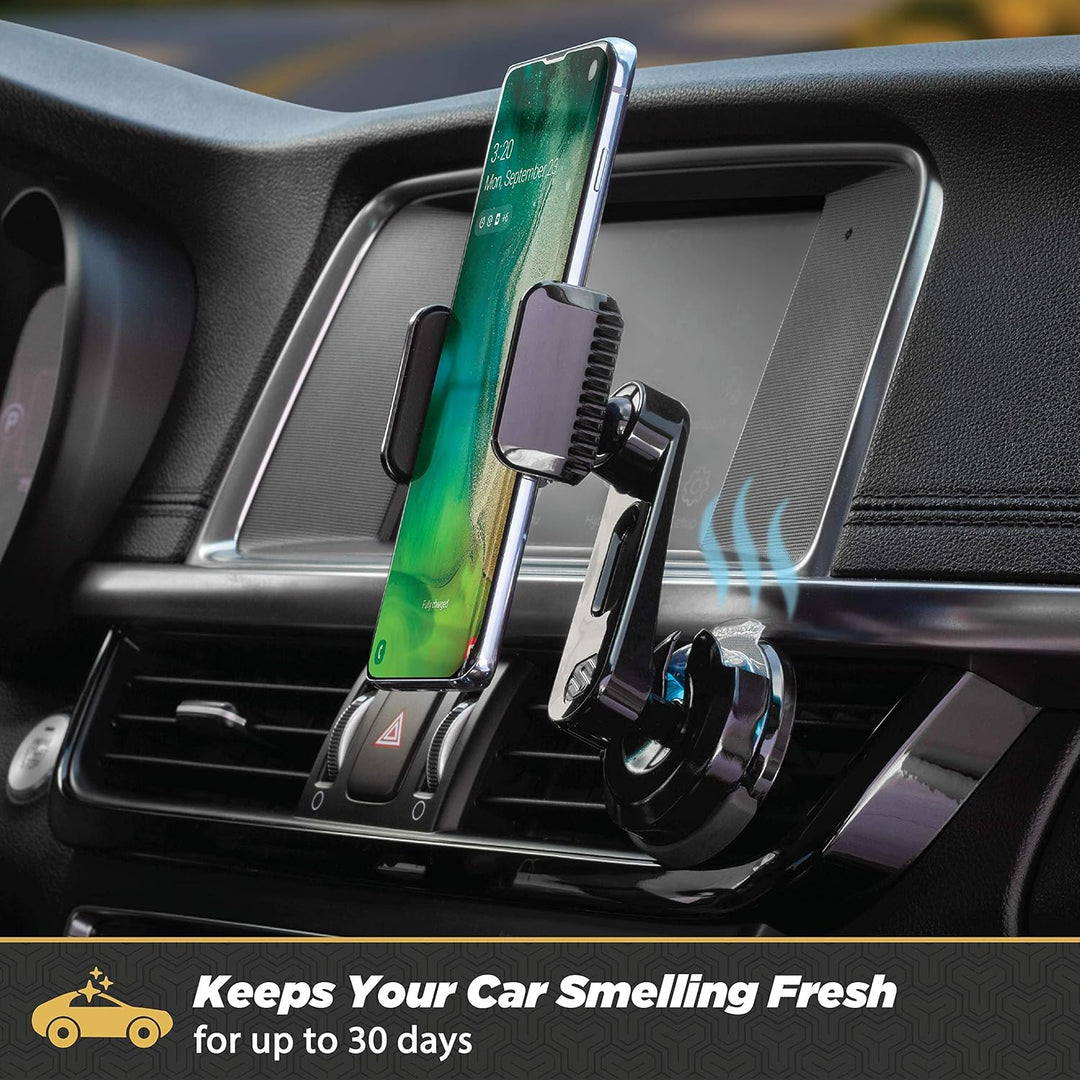 Scosche Universal Freshe Vent Freeflow Mount