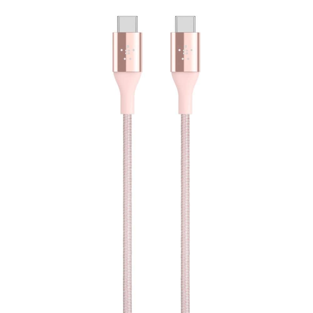 BELKIN Charging Cable BELKIN MIXIT↑™ DURATEK DUPONT KEVLAR USB-C to USB-C Cable