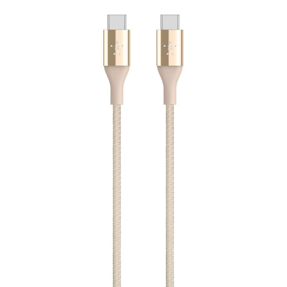 BELKIN Charging Cable BELKIN MIXIT↑™ DURATEK DUPONT KEVLAR USB-C to USB-C Cable
