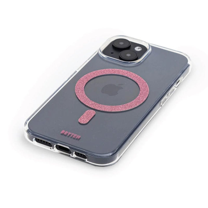 Bryten Cases & Covers iPhone 15 MagFx MagSafe Case - Bryten by Raptic