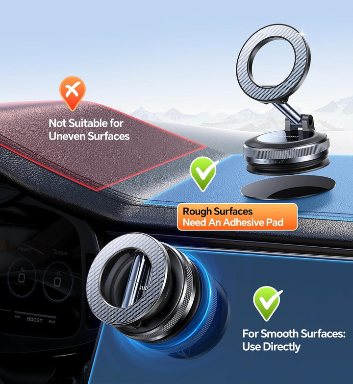 Samsung Galaxy S26 Ultra Case with MagSafe - Grey