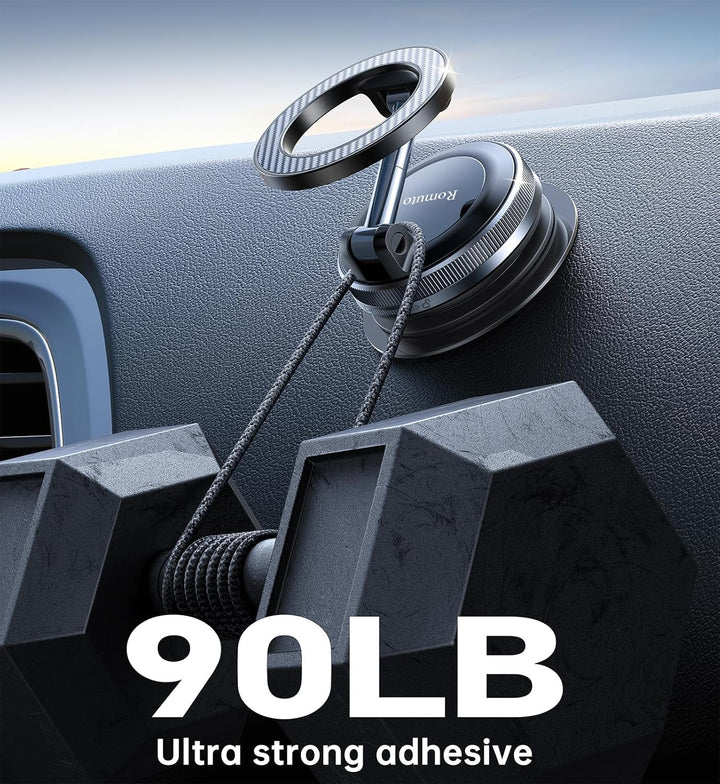 Samsung Galaxy S26 Ultra Case with MagSafe - Grey