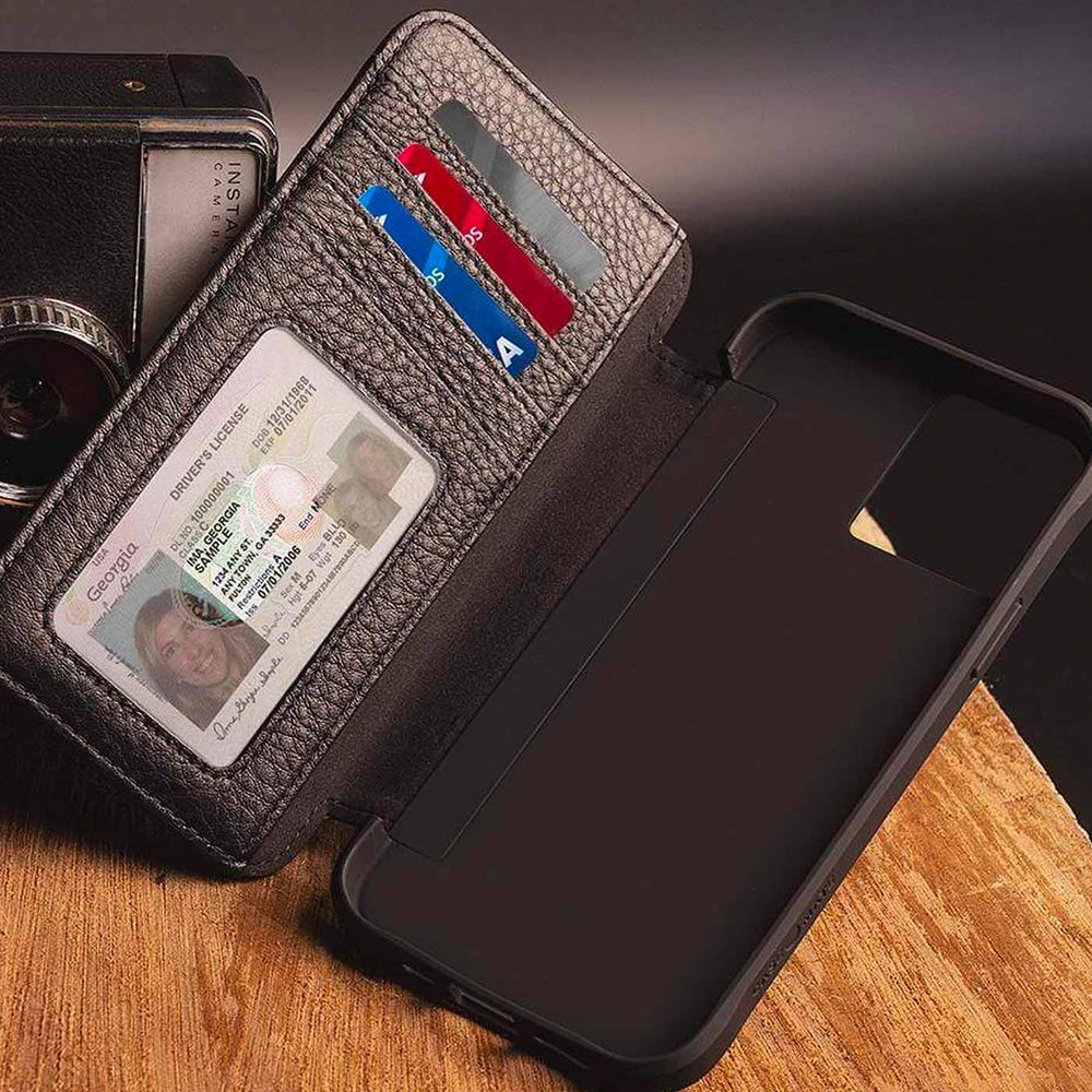 CaseMate Mobile Phone Cases Tough Wallet Folio - CaseMate