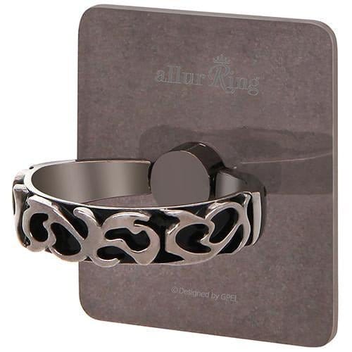 GPEL Ring GPEL allurRing Califa Metal Ring