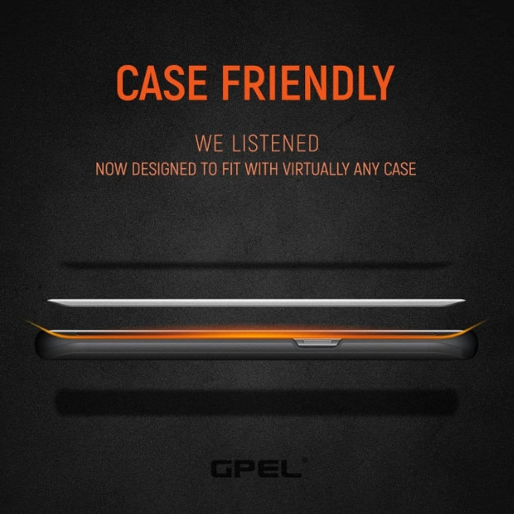 GPEL Screen protector GPEL Glass Screen Protector Samsung S9