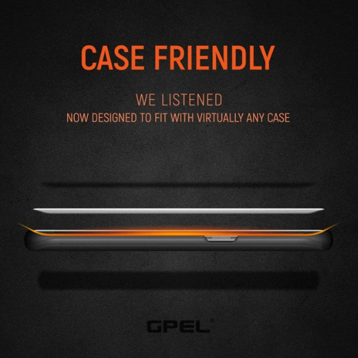 GPEL Screen protector Samsung Galaxy S9 Plus GPEL Glass Screen Protector Samsung S9 Plus