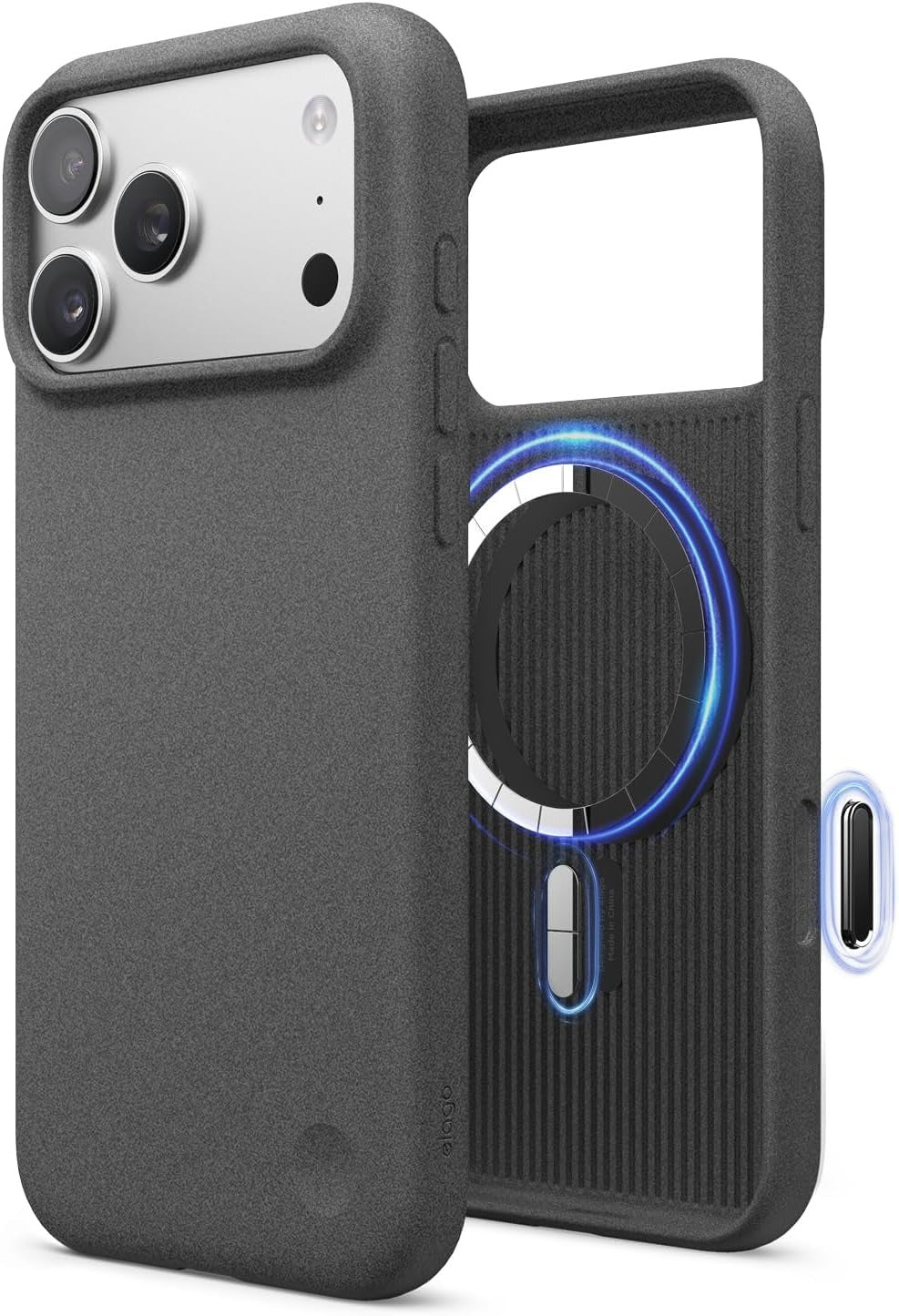 iPhone 17 Pro Max Aramid Fibre Case - Raptic Aramid Woven