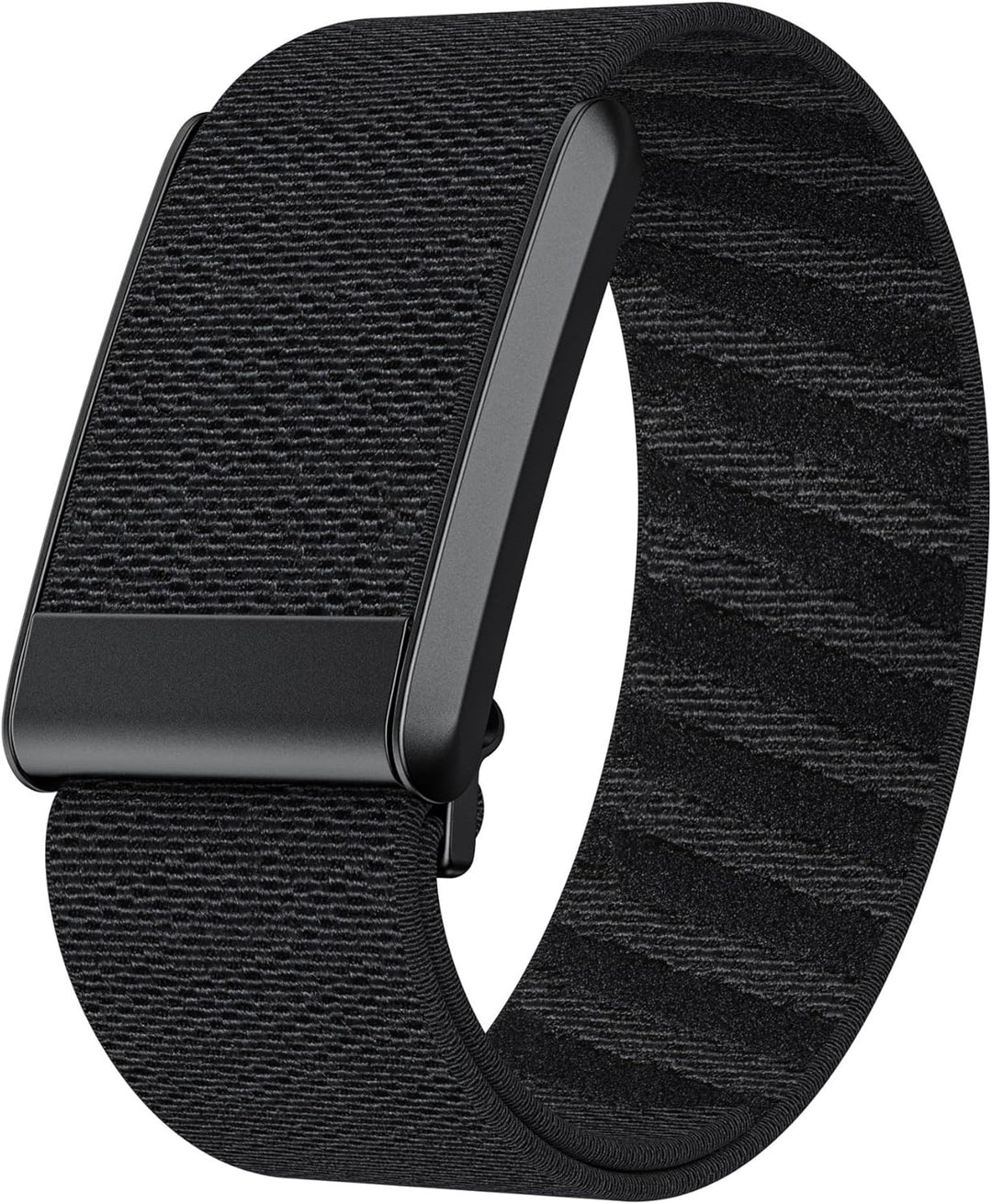 WHOOP 5.0 Band Breathable Nylon Sports Loop Strap