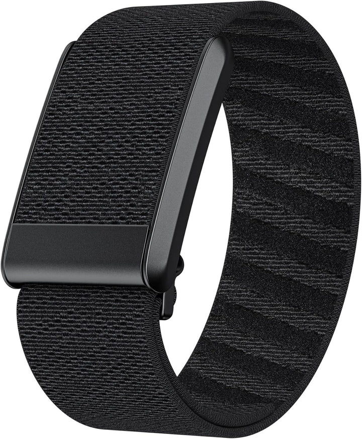 WHOOP 5.0 Band Breathable Nylon Sports Loop Strap