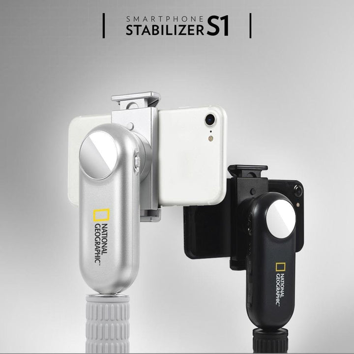 NATIONAL GEOGRAPHIC STABILIZER National Geographic Stabilizer Stabiliser gimbal S1