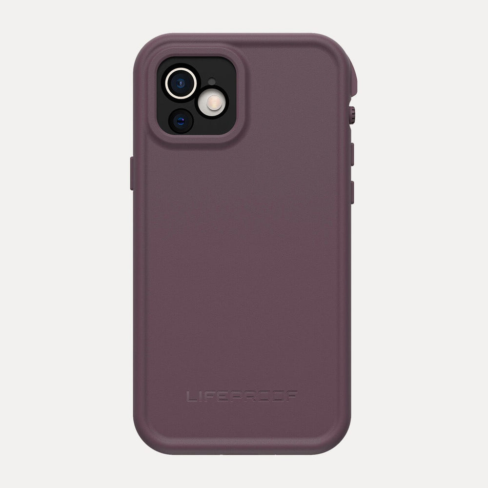 Otterbox LifeProof Fre Case - iPhone 12 Lavender
