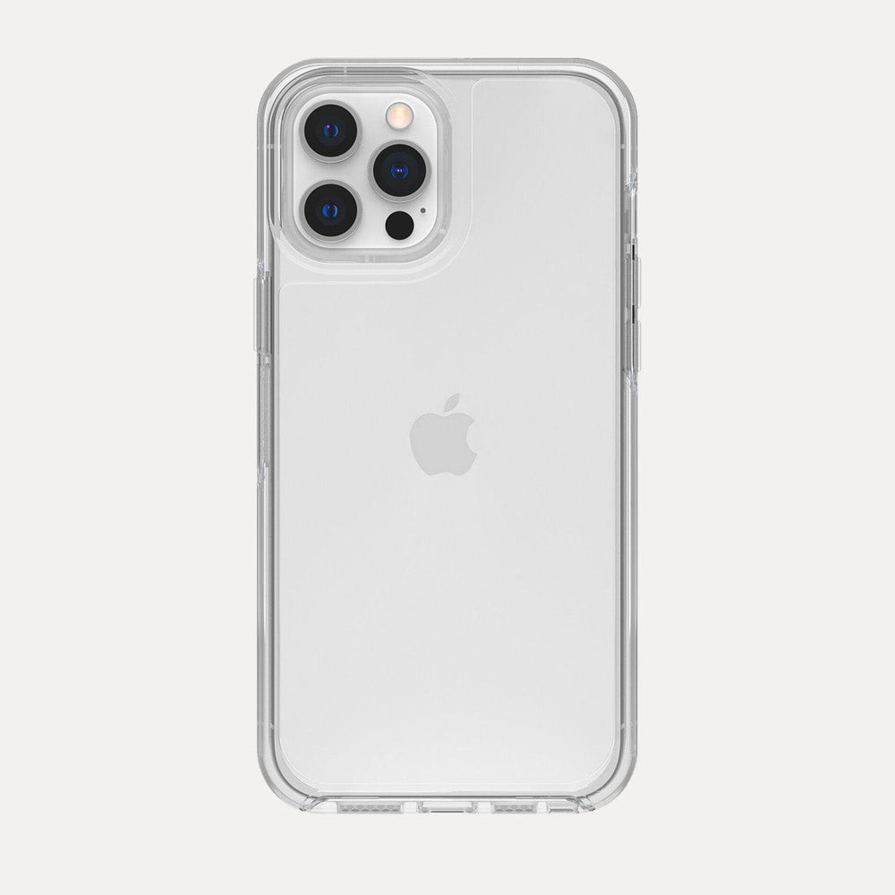 Otterbox Mobile Phone Cases Otterbox Symmetry Series Clear - iPhone 12 Pro Max