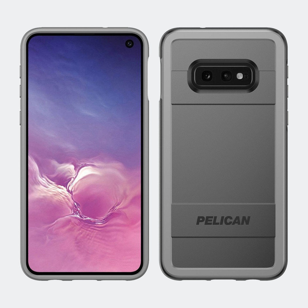 Pelican Cases & Covers Pelican Protector + AMS Samsung Galaxy S10e Case