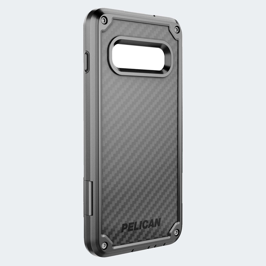 Pelican Cases & Covers Pelican Shield Samsung Galaxy S10+ Case